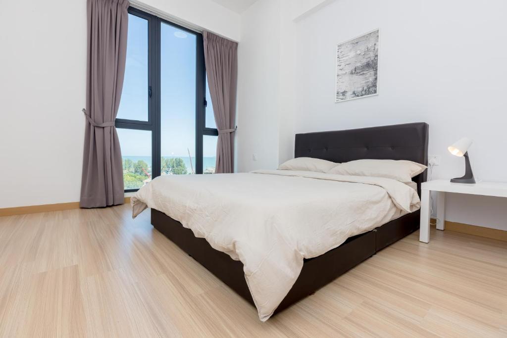 Jazz Service Suite Penang, Tanjong Tokong