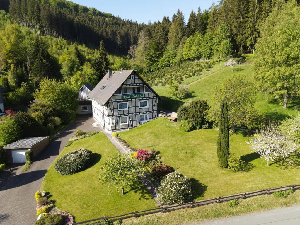 Haus Wald-Eck, Schmallenberg