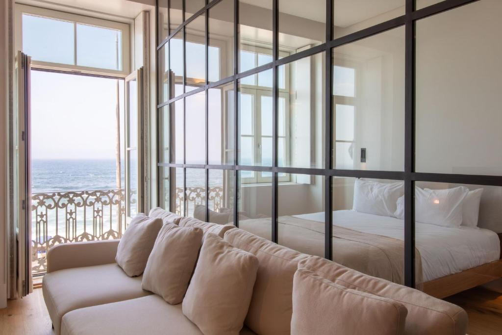 Seaside Oasis by LovelyStay, Porto