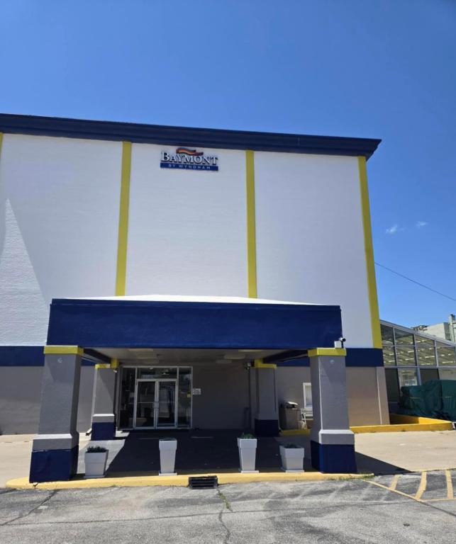 Baymont by Wyndham Keokuk, Keokuk