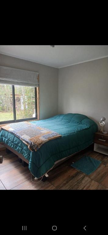 Cabaña en el claro - 5