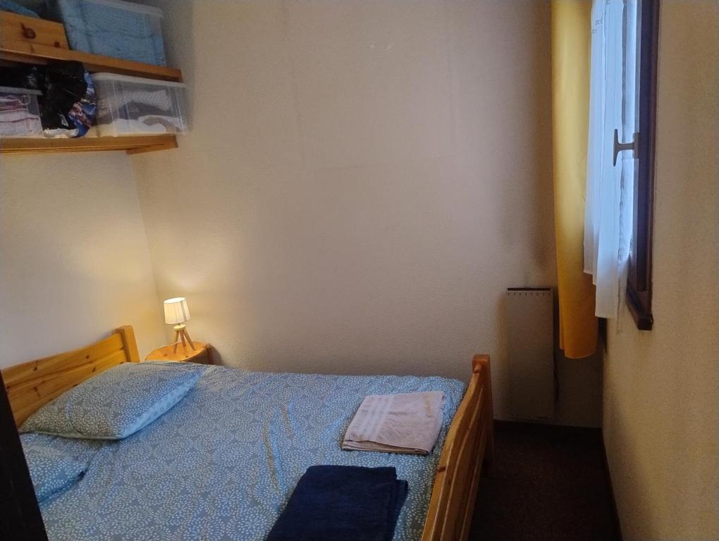 1 Bedroom flat, 5 min walk funicular Les Arcs & in city center, Parking, Wifi - 3