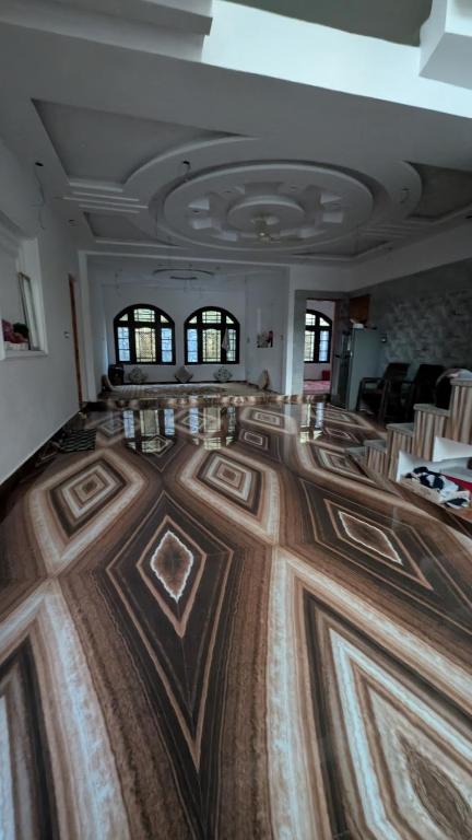 Beigh Gest home, Banihāl