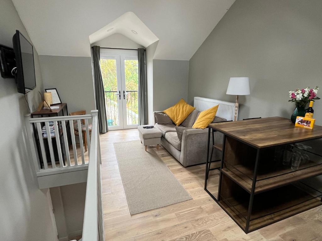 Kilmory Sea View, Lochgilphead