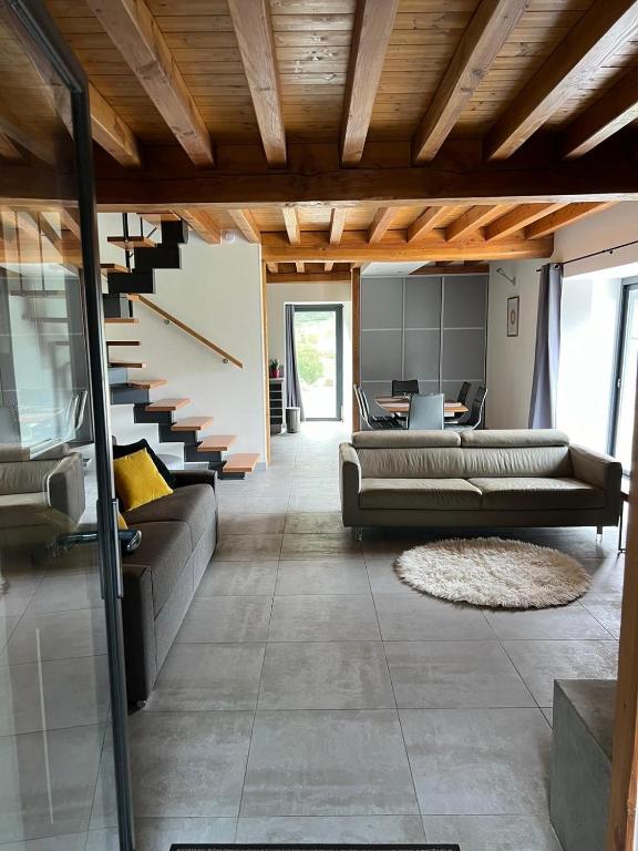 Gite de montage a louer, La Celle-sous-Gouzon