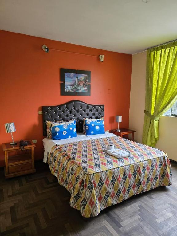 Sahara Hotel - 3