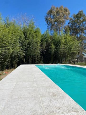 Cabañas campos del río - 4