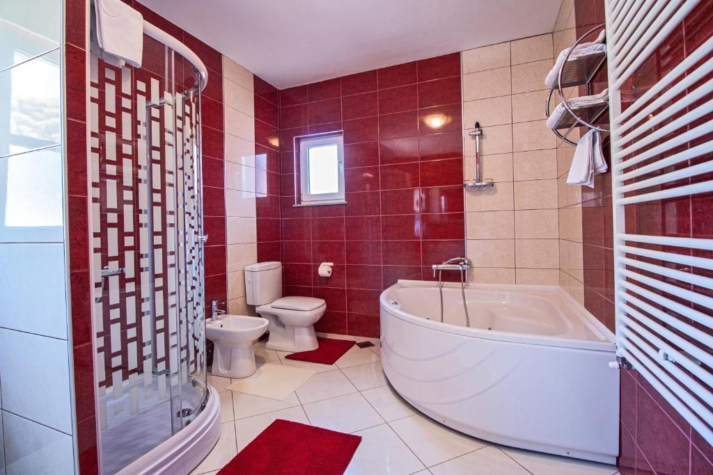 Apartments Villa Excellente Belvedere photo