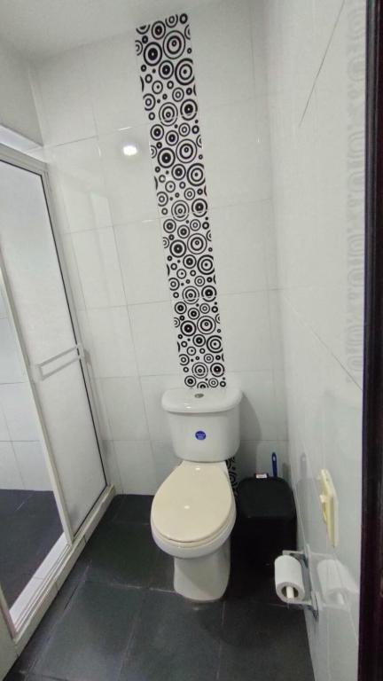 Mirador del Lago - 5