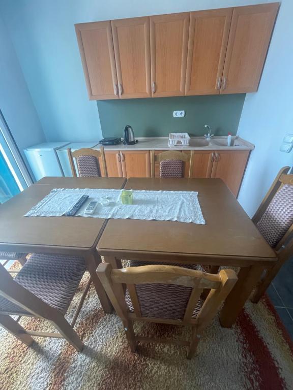 Apartmani Blu Notte - 2