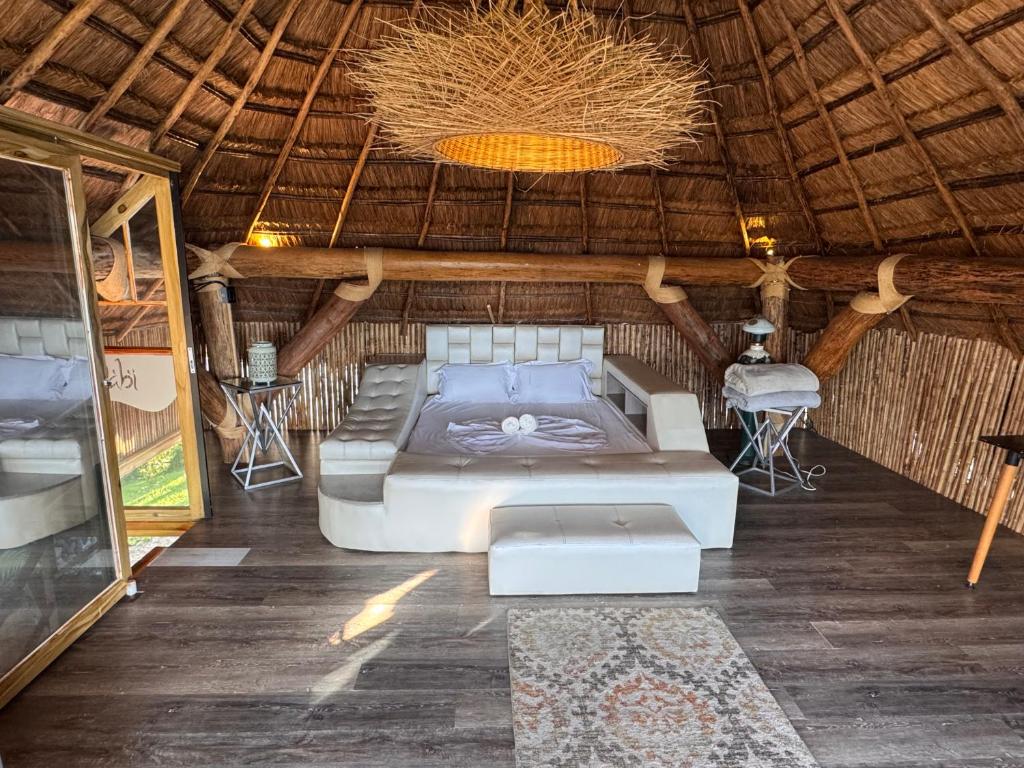 Aero Glamping Hotel Pereira - 2