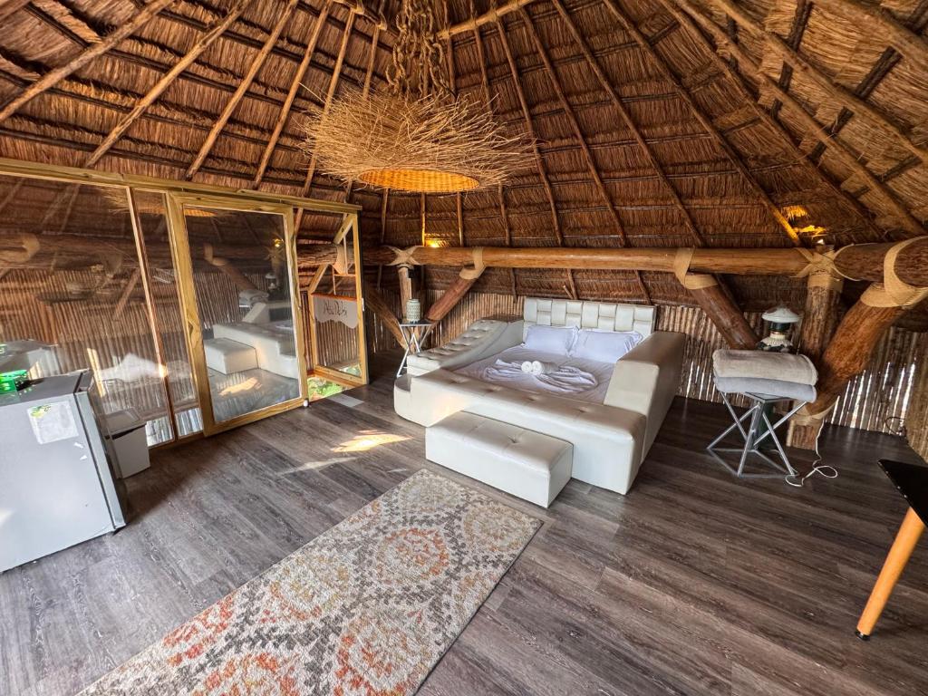 Aero Glamping Hotel Pereira - 3