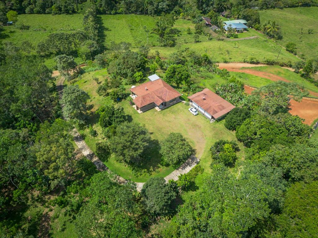 Mountain View, Santa Elena