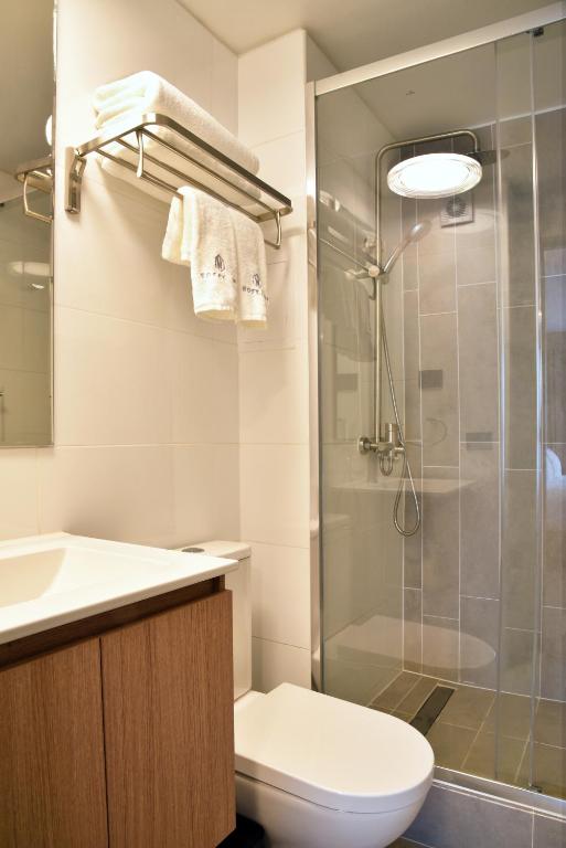 Apart Hotel HW Compañia - 2