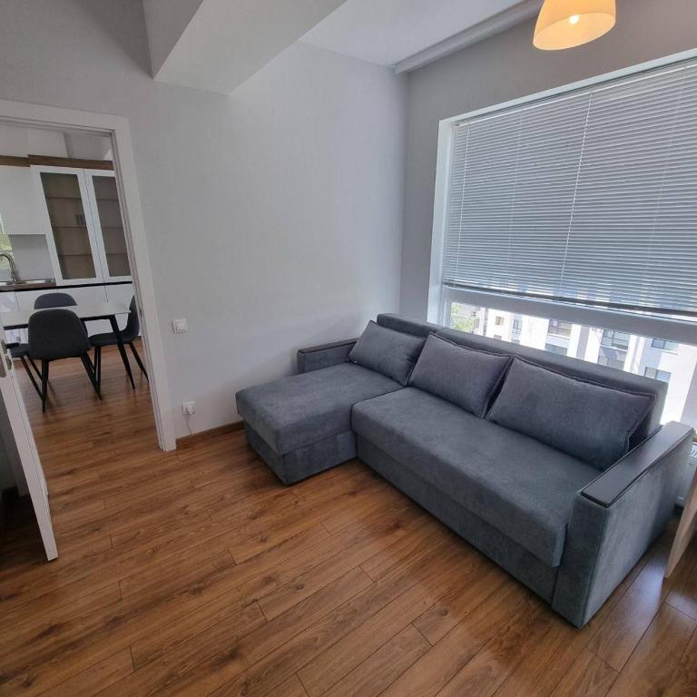 Best Time Apartments, Kišiněv