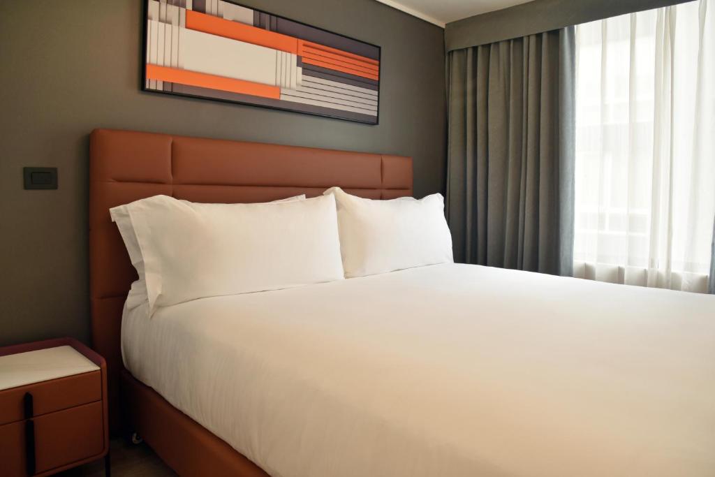 Apart Hotel HW Compañia - 3