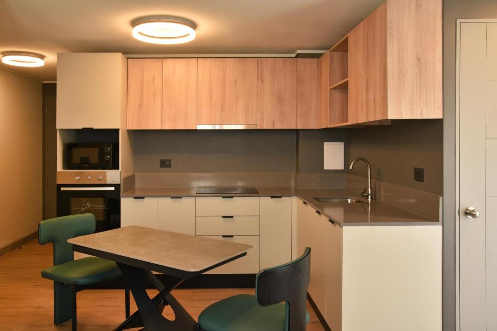 Apart Hotel HW Compañia - 5