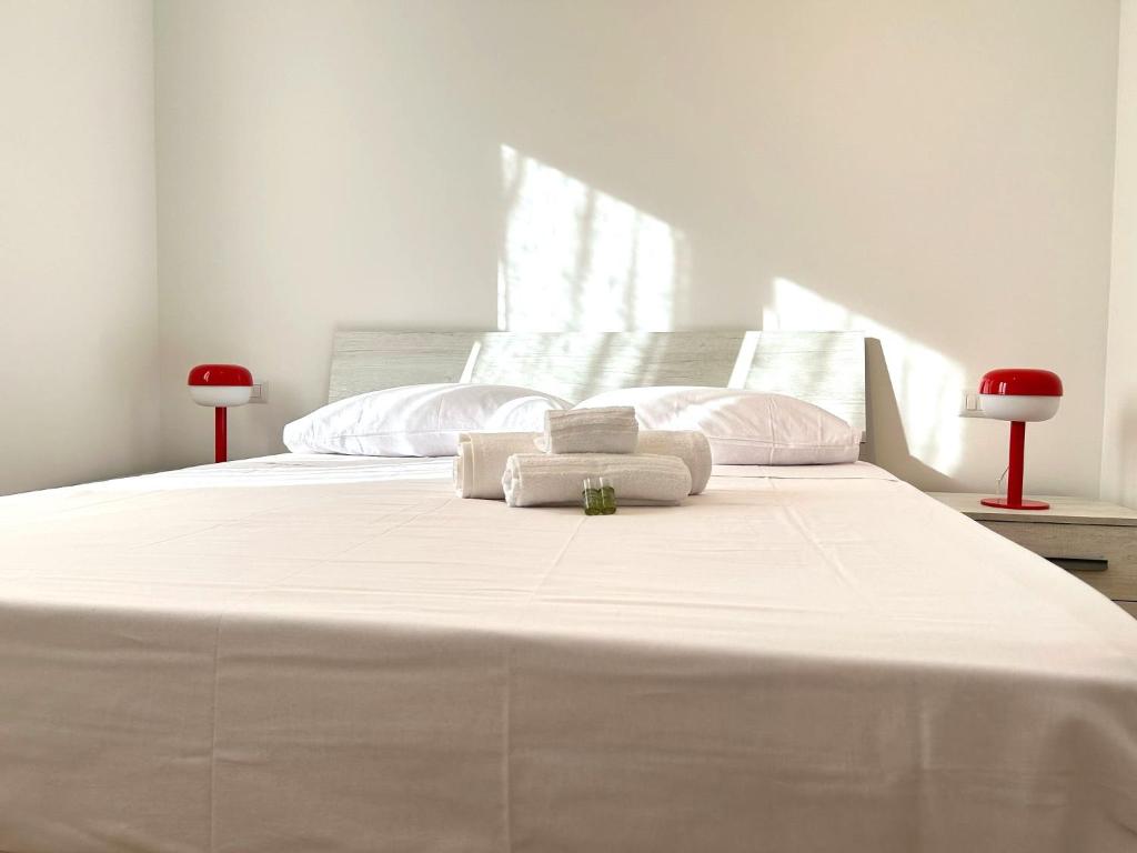 Residenza FinMor - 25 minuti dal Duomo - 5