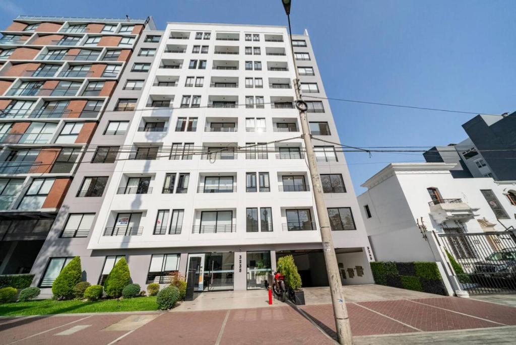 Edificio The Classic - 2