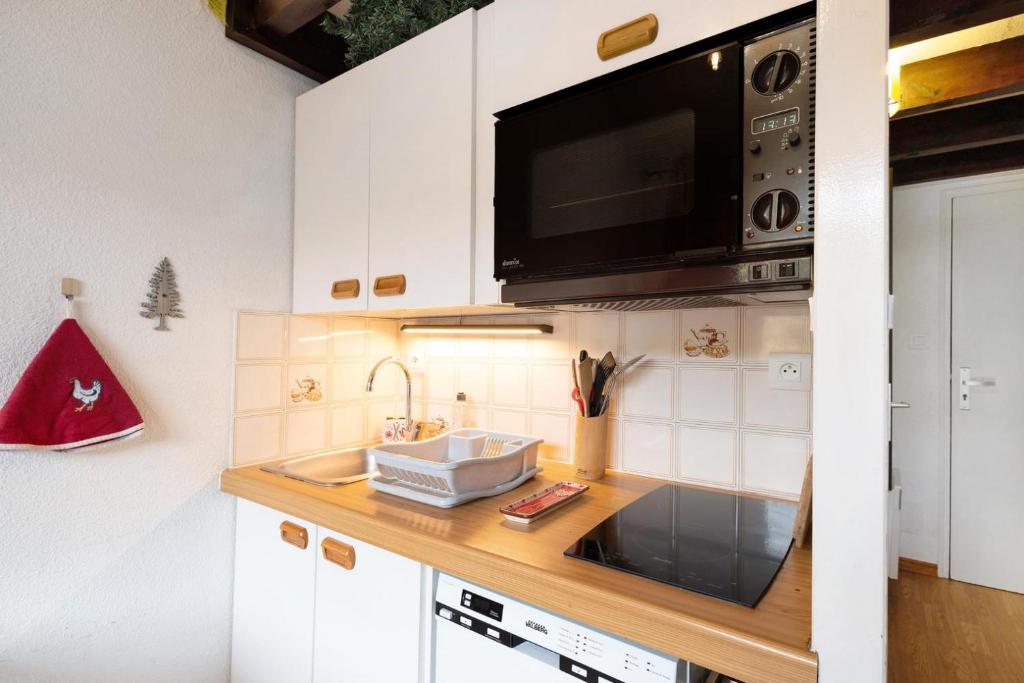 Cristal Cosy Forest - Garage privé - Arrivée autonome - 4