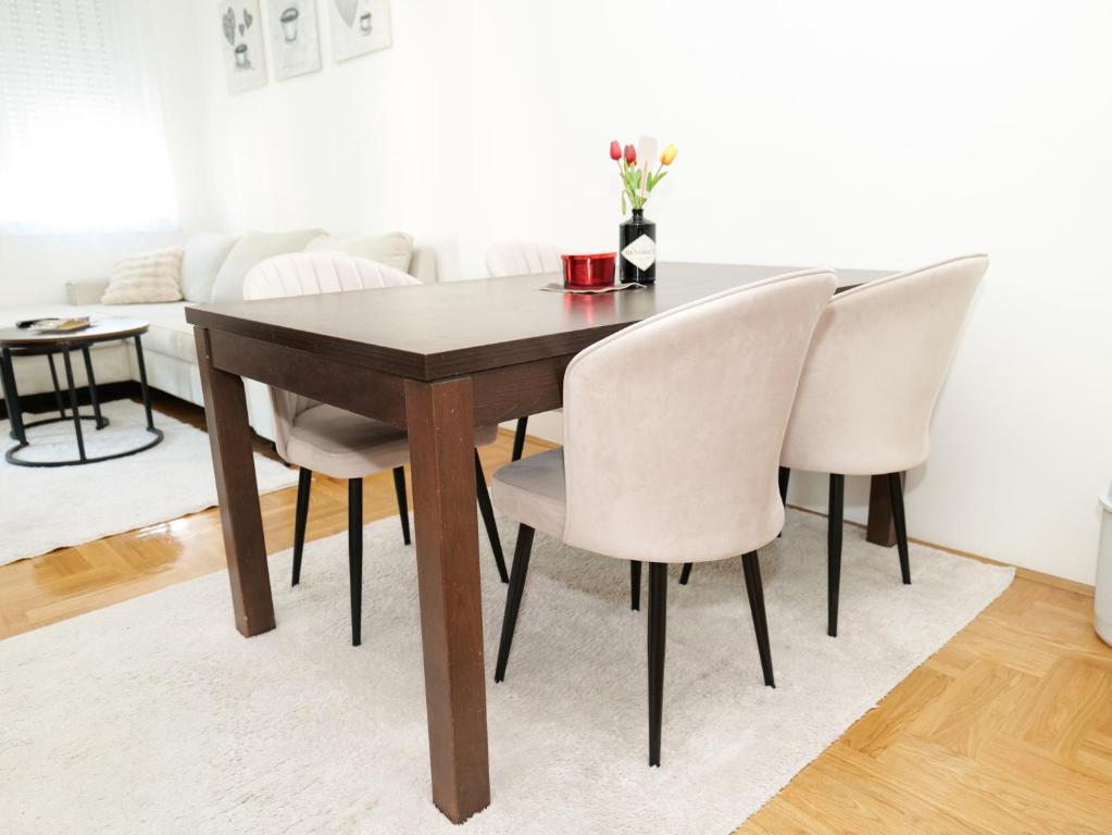 Apartment Boss Mostar - 1