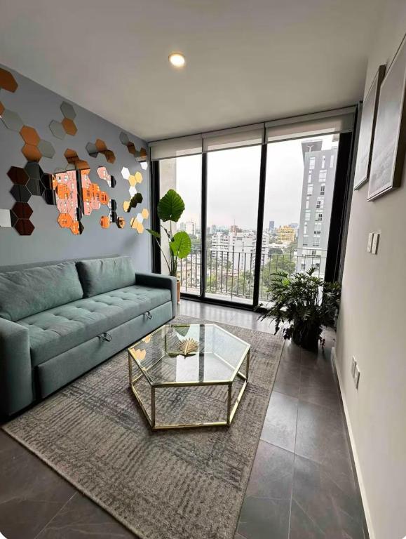 Departamento Colonia Americana 11 - 1