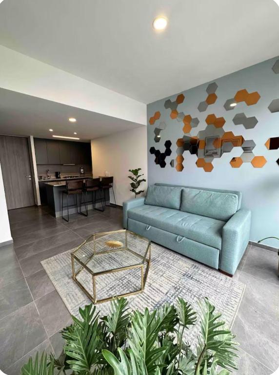 Departamento Colonia Americana 11 - 2