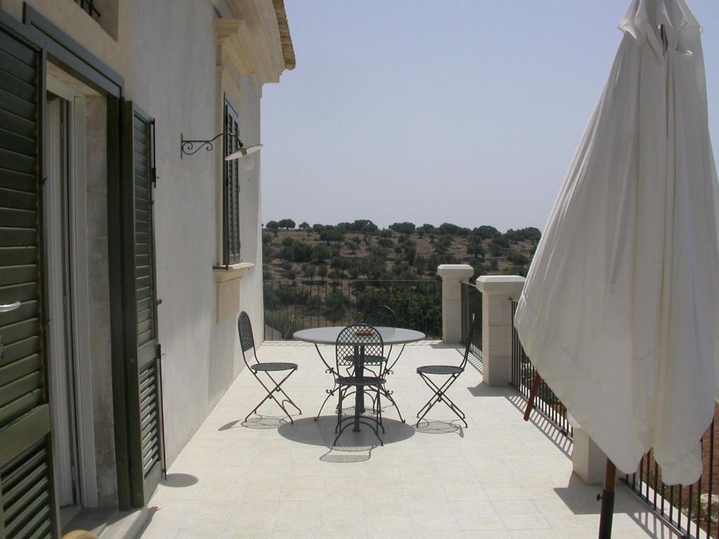 Le dimore di Cavalonga - 2