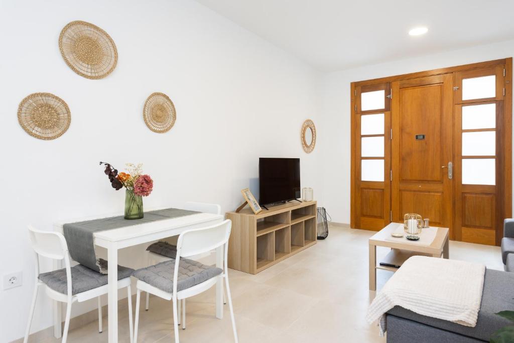 VV Triana Toscal 1 - 5