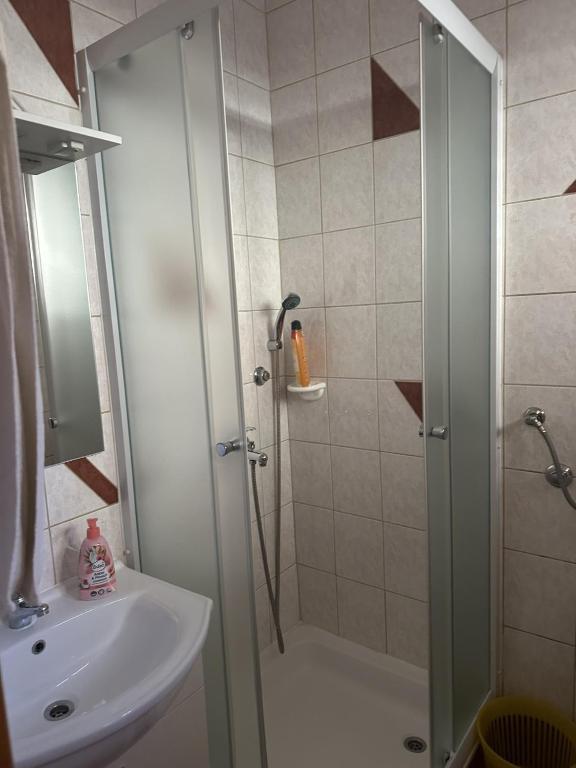 Dvokrevetni studio Centar