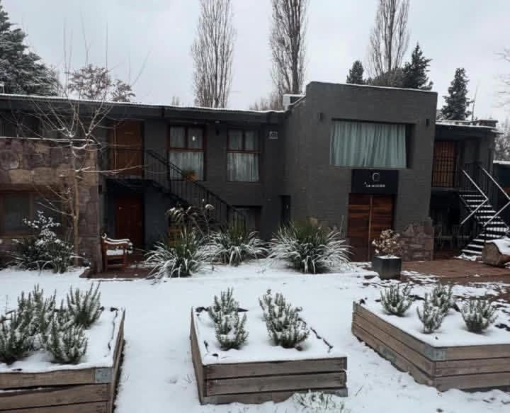 La Misión Guest - 2