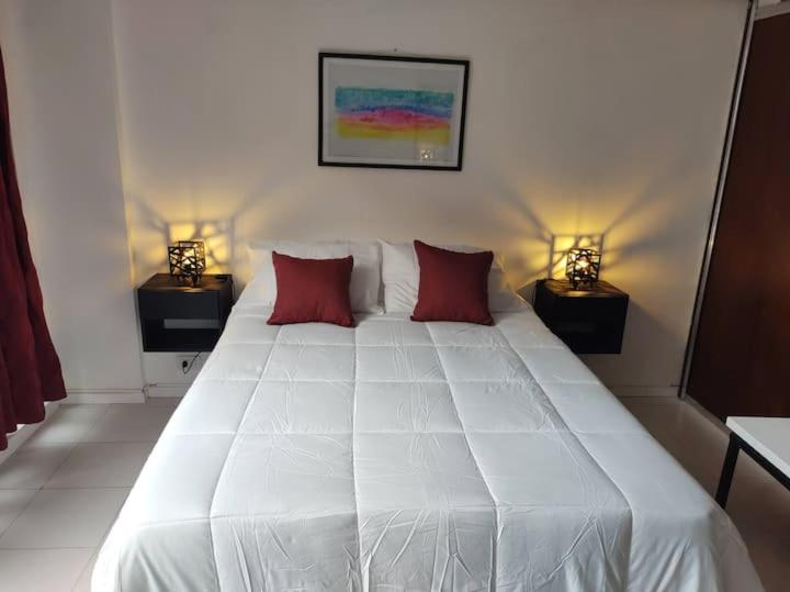 Alojamiento Ruiz - 1