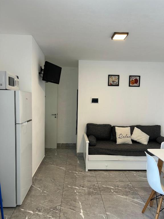 Departamento céntrico de un dormitorio - 5