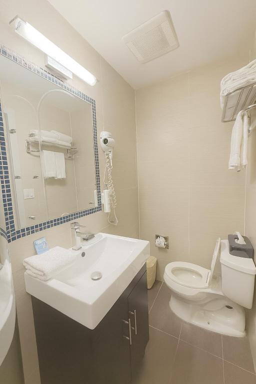 バスルーム（客室）