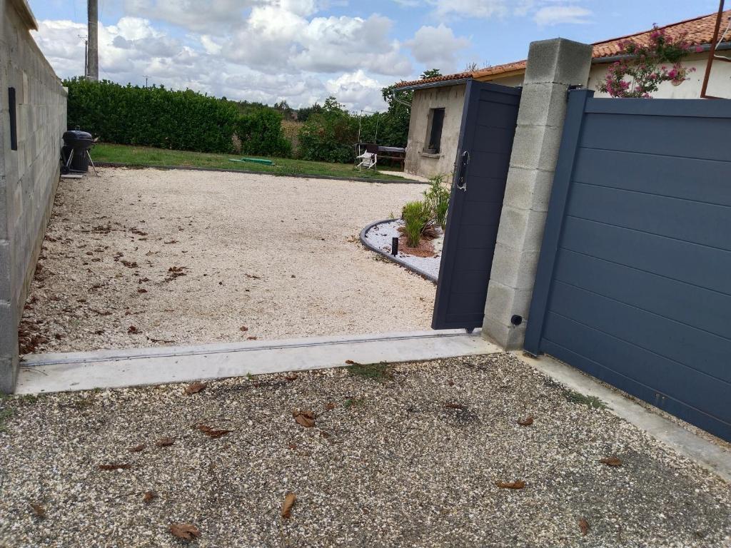 maisonette Montauban - 5