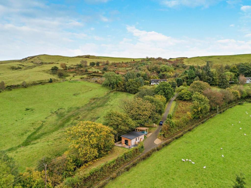 Derw Bach, Llanfair Caereinion