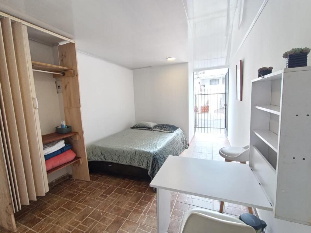 Spacious, comfortable and independent - 3