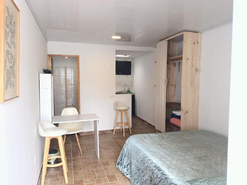 Spacious, comfortable and independent - 2