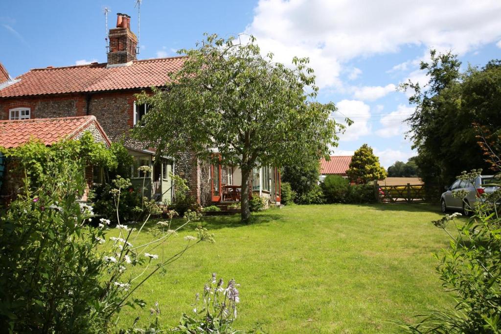 End Cottage, Letheringsett