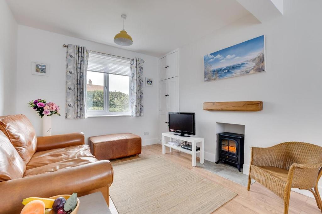 Kingfishers Rest, Seahouses