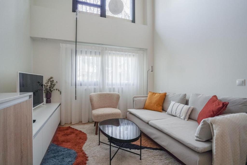 Modern duplex-2Bedrooms 2Bathrooms-Ventas - 1
