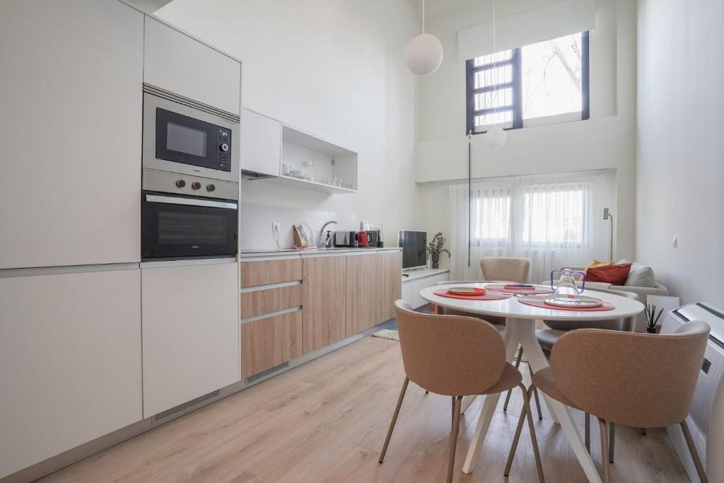 Modern duplex-2Bedrooms 2Bathrooms-Ventas - 3