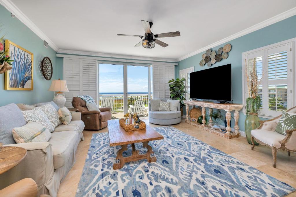 St. Simons Grand #326, Ostrov Saint Simons