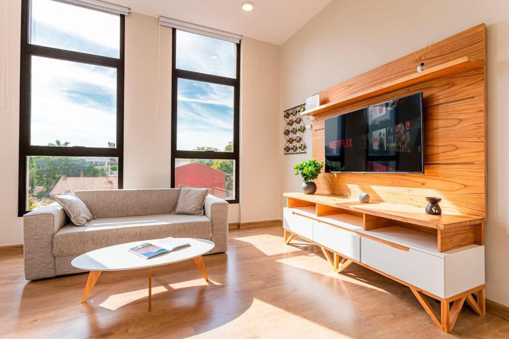 Hestia at Asuncion Villamorra Bright & Smart 1BDR - 3