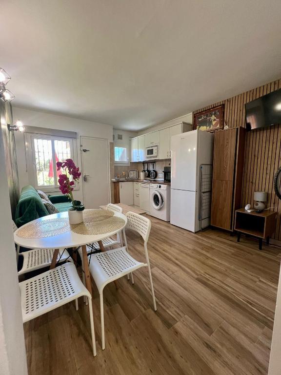 Bienvenidos a Riviera del sol, Apartamento moderno, al lado de la playa - 3