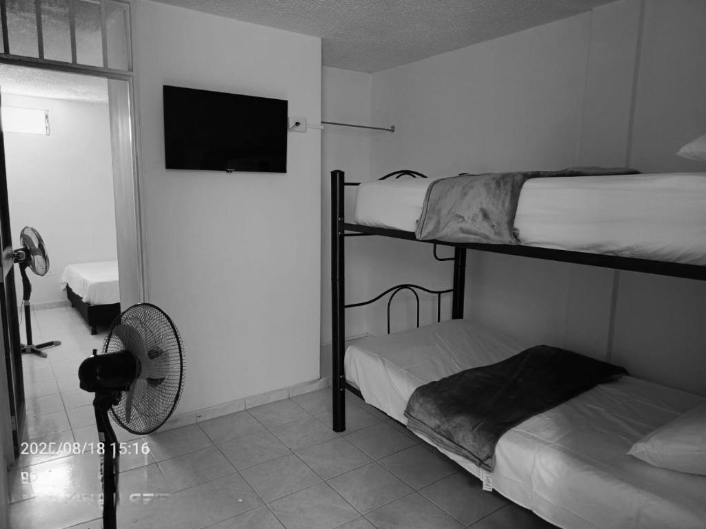 Hotel Kenisoni - 4