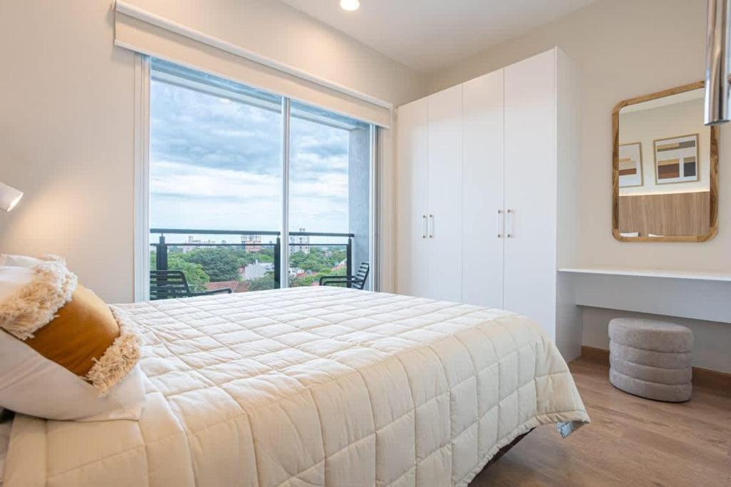 Hestia at Asuncion Cozy & Bright 1BDR IV - 2