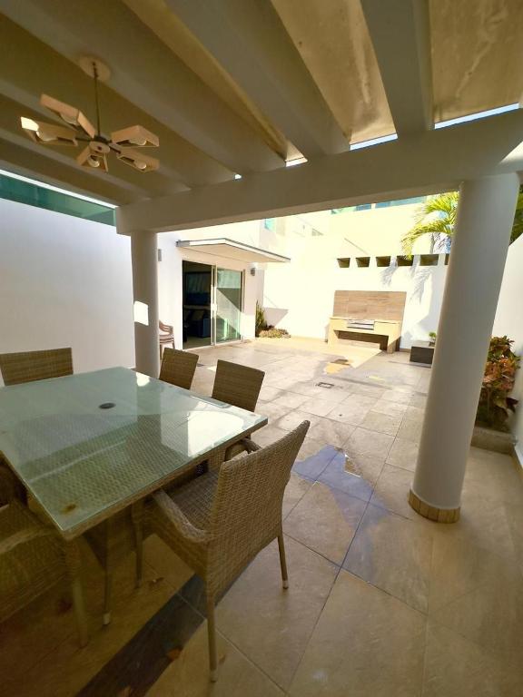 Casa Diamante - 3