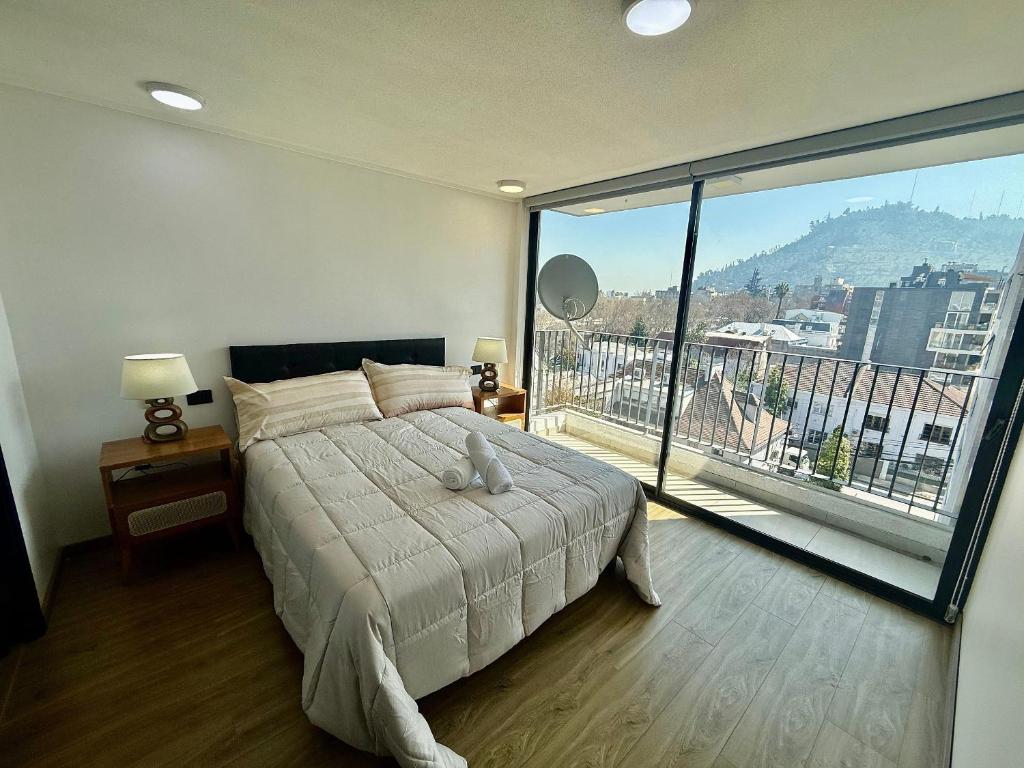 Beautiful apartment just steps from Salvador - 1