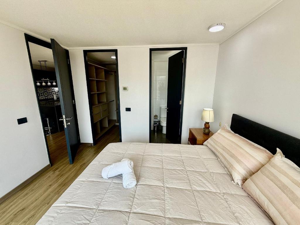 Beautiful apartment just steps from Salvador - 4